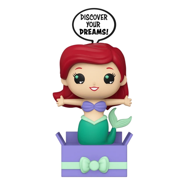 Product Popsies Disney Princess Ariel image