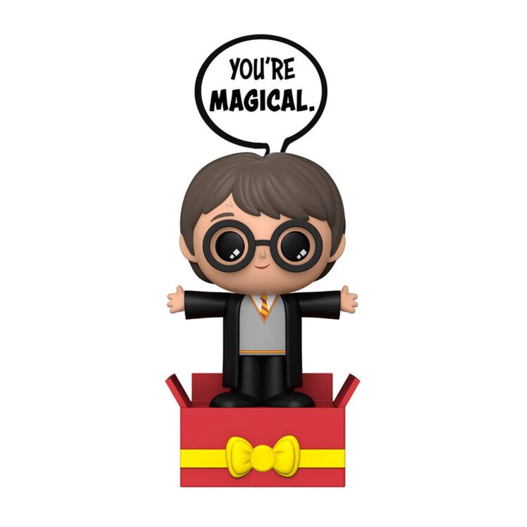 Product Harry Potter Popsies Harry image