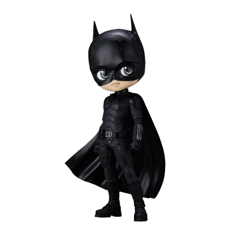 Product Q Posket: The Batman Batman (Ver.A) Figure image