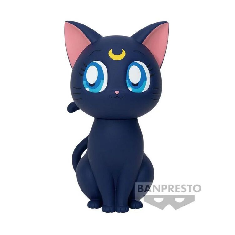 Product Φιγούρα Sailor Moon Luna image