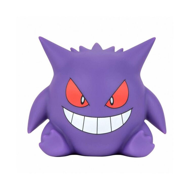 Product Pokemon Select Figure Gengar 10cm image