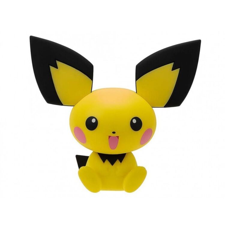 Product Φιγούρα Pokemon Select Pichu 10cm image