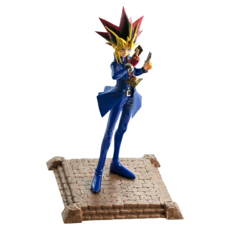 Product Yu-Gi-Oh! Yami Yugi SFC Figure image