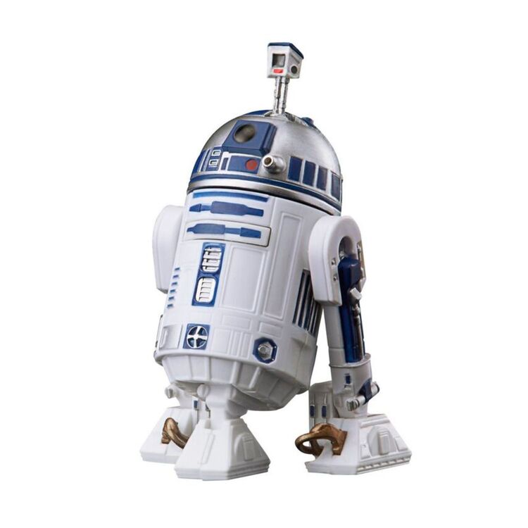 Product Star Wars R2-D2 Vintage Collection Figure image