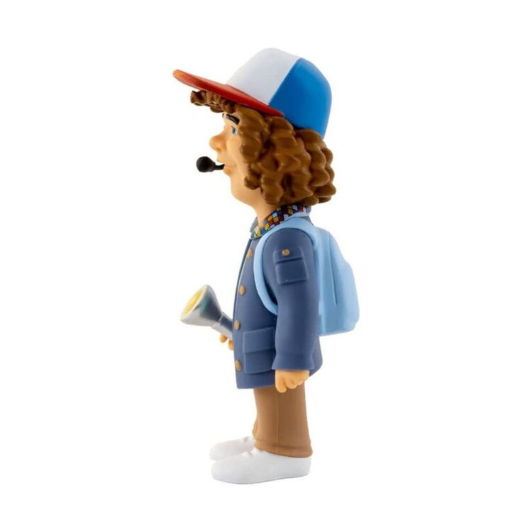Product Stranger Things Dustin Minix Figure image