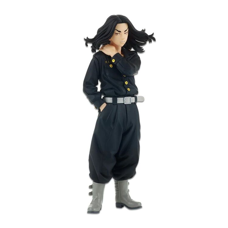 Product Tokyo Revengers  Keisuke Baji Figure image