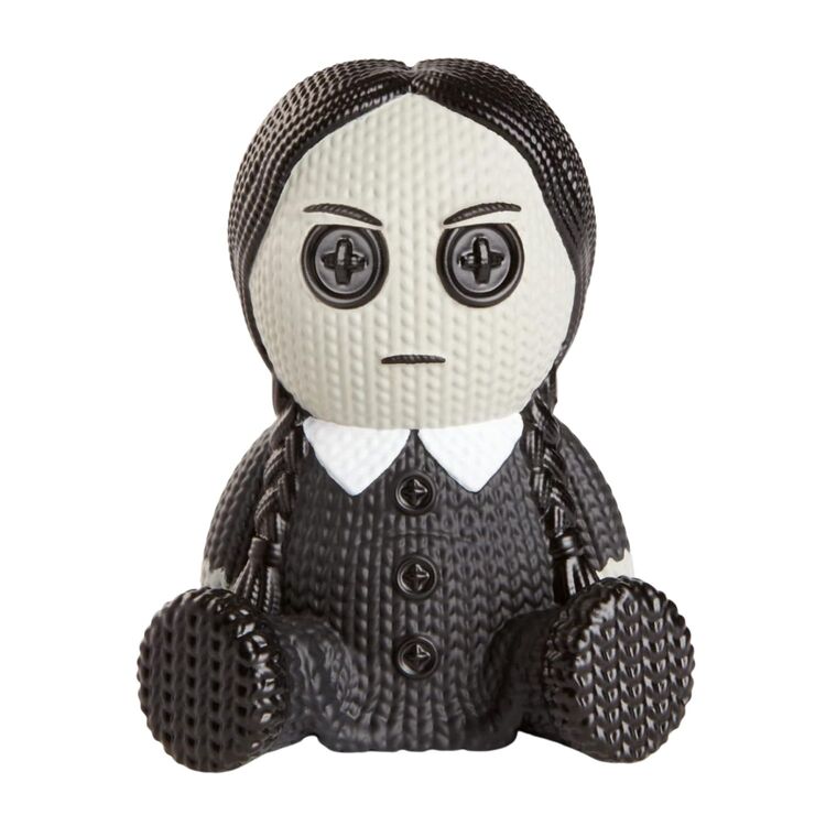 Product Φιγούρα Handmade By Robots Wednesday image