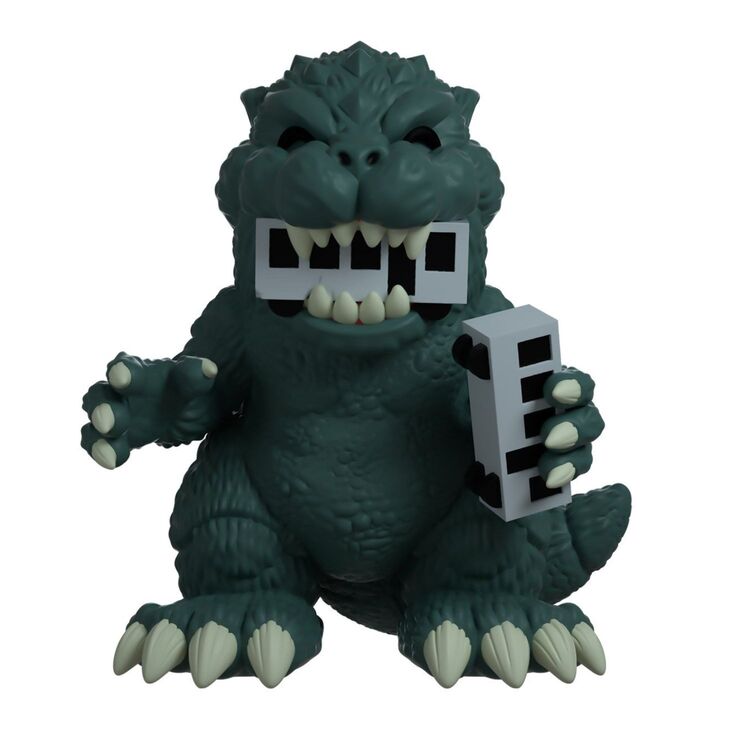 Product Φιγούρα Yootooz Godzilla Vinyl image