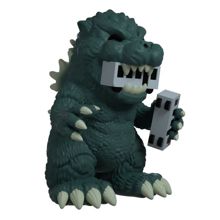 Product Φιγούρα Yootooz Godzilla Vinyl image