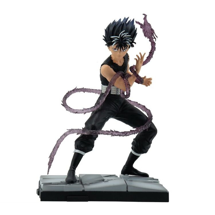 Product Φιγούρα Yu Yu Hakusho Hiei image