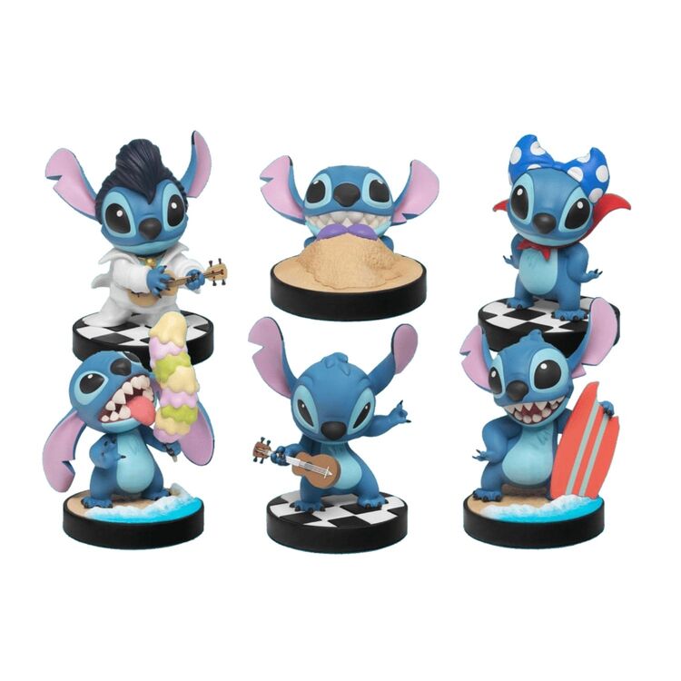 Product Φιγούρα Disney Stitch Mini image
