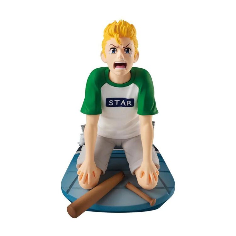 Product Φιγούρες Σετ Toman Heroic Scenes Tokyo Revengers Series Petitrama image