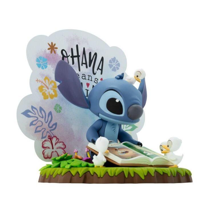 Product Φιγούρα Disney Stitch Ohana image