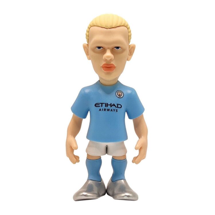 Product Minix Figurine Manchester City Haaland image