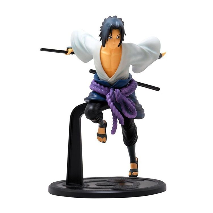 Product Naruto Shippuden Sasuke Figurine image