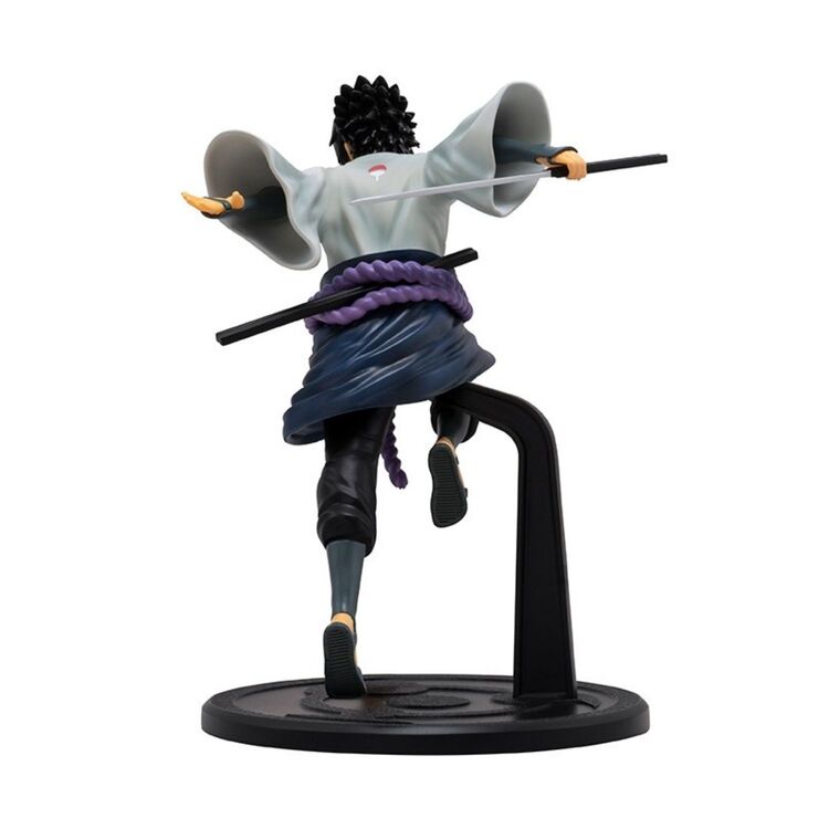Product Naruto Shippuden Sasuke Figurine image