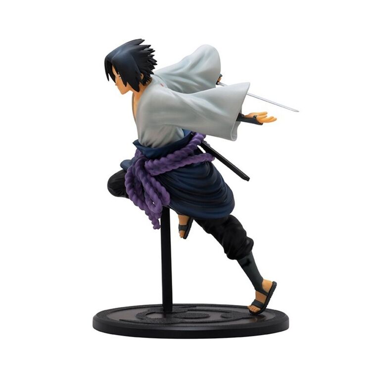 Product Naruto Shippuden Sasuke Figurine image