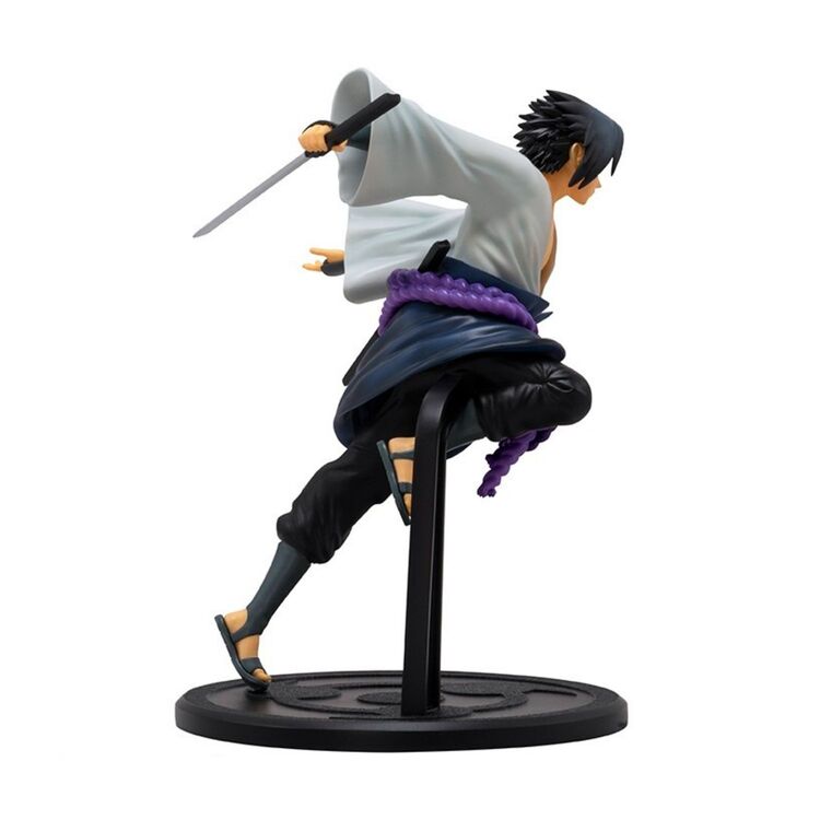 Product Naruto Shippuden Sasuke Figurine image