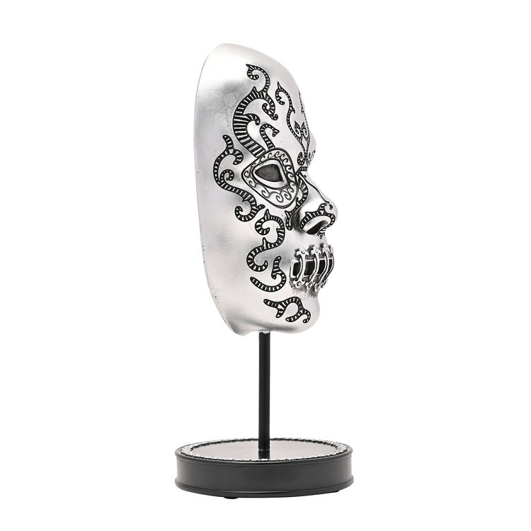 Product Συλλεκτική Μάσκα Harry Potter Dark Arts Mask Figurine Death Eater image