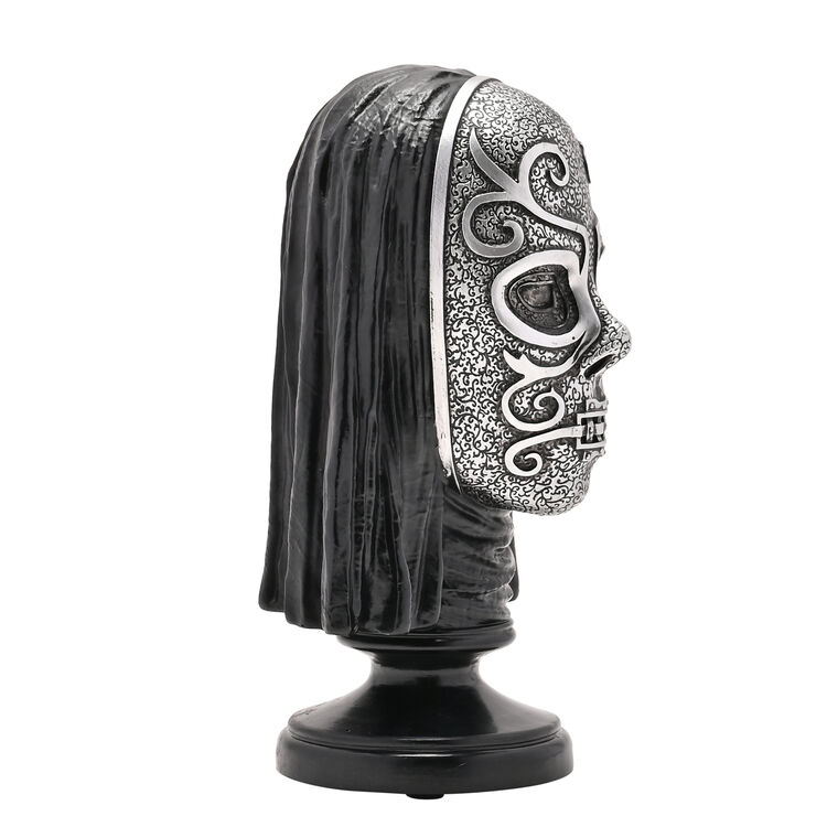 Product Συλλεκτική Μάσκα Harry Potter Dark Arts Mask Bust Figurine Death Eater image