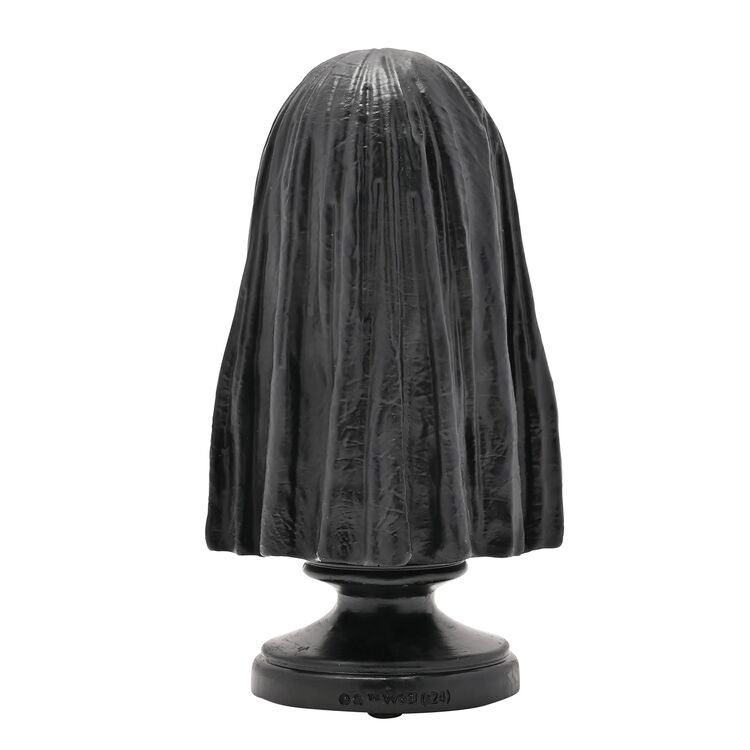Product Συλλεκτική Μάσκα Harry Potter Dark Arts Mask Bust Figurine Death Eater image