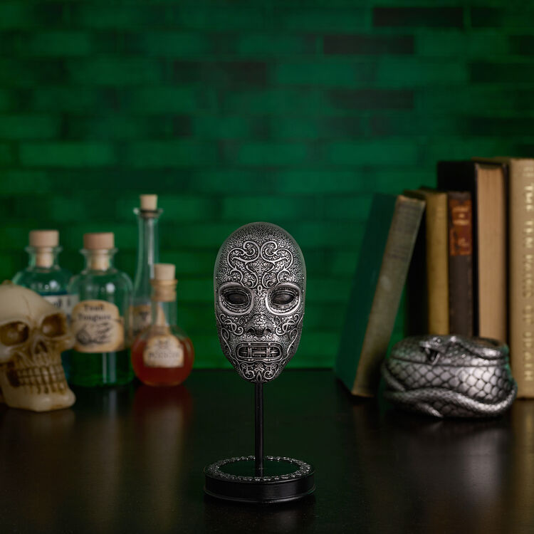 Product Συλλεκτική Φιγούρα Harry Potter Dark Arts Mask Figurine Small Death Eater image