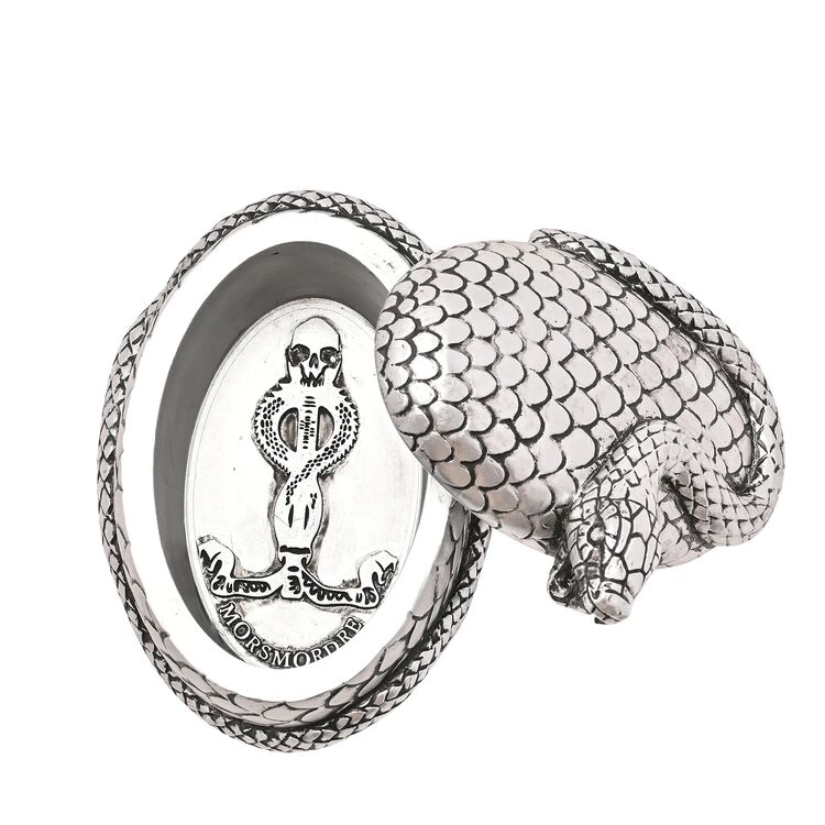 Product Harry Potter Dark Arts Trinket Box Nagini image