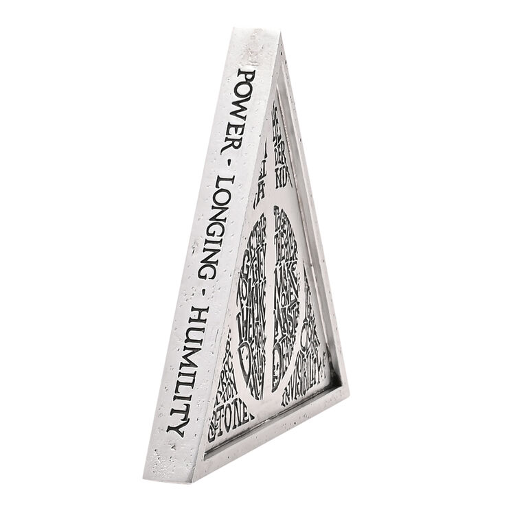 Product Harry Potter Dark Arts Triangle Deathly Hallows image