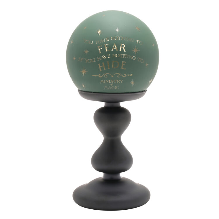 Product Harry Potter Dark Arts Light Up Object Ministry Of Magic image