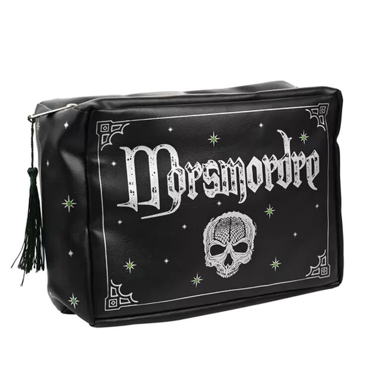 Product Νεσεσέρ Harry Potter Dark Arts Wash Bag Morsmorde image