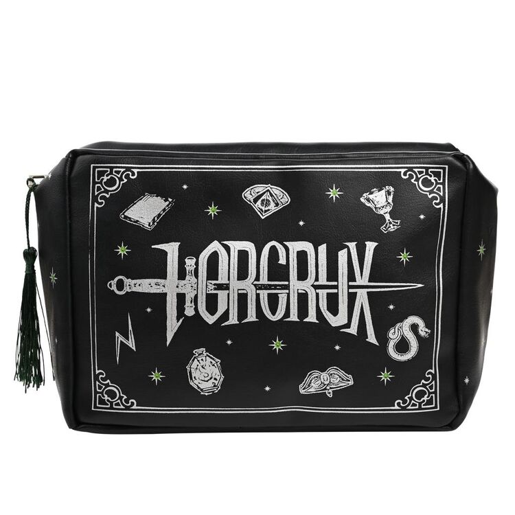 Product Harry Potter Wash Bag Horcrux image