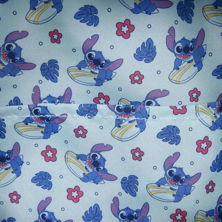 Product Τσάντα Πλάτης Loungefly Disney: Lilo And Stitch  Animal Friends Mini Backpack image