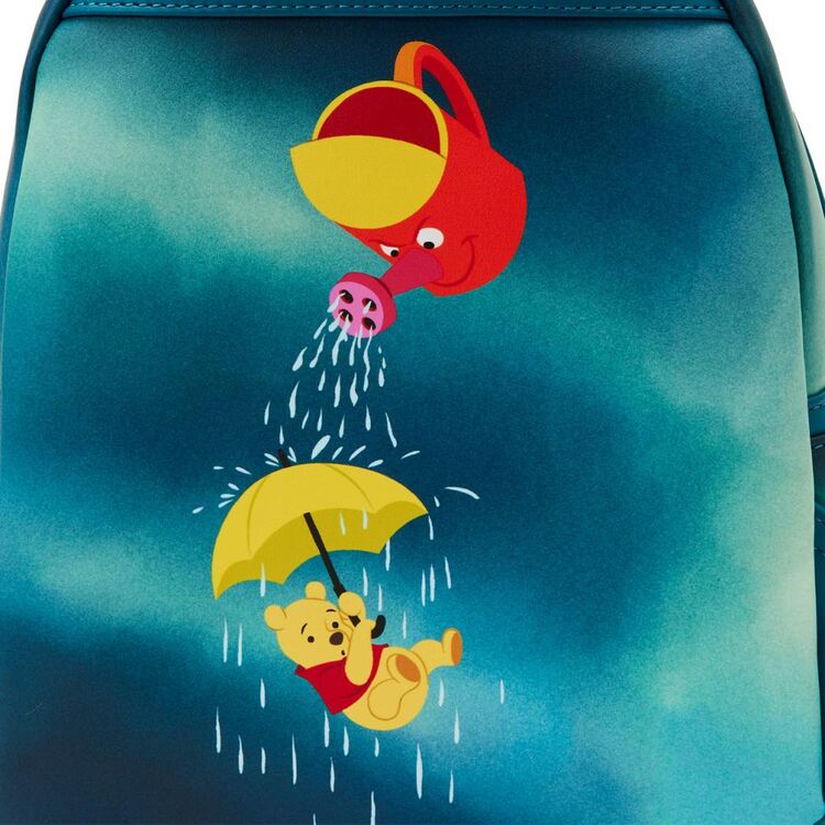 Product Loungefly Disney Winnie The Pooh Heffa-Dreams Mini Backpack image