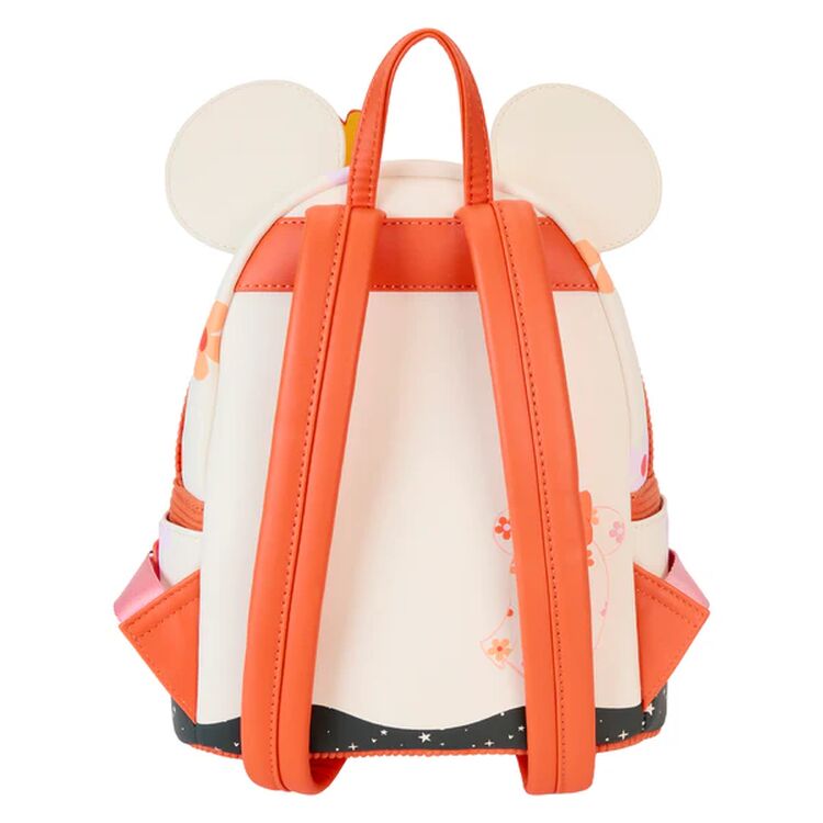 Product Τσάντα Πλάτης Loungefly Disney: Minnie Mouse - Minnie Halloween Mini Backpack image