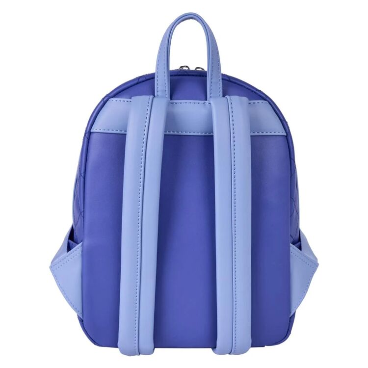 Product Loungefly Disney: Winnie The Pooh - Eeyore Embroidered Mini Backpack image