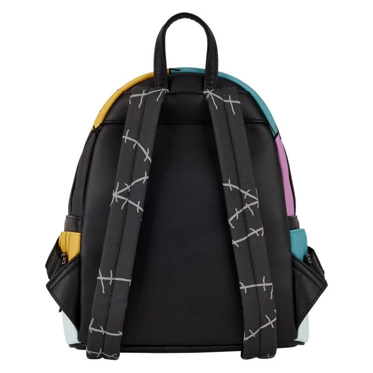 Product Loungefly Disney: The Nightmare Before Christmas - Sally Mini Backpack image