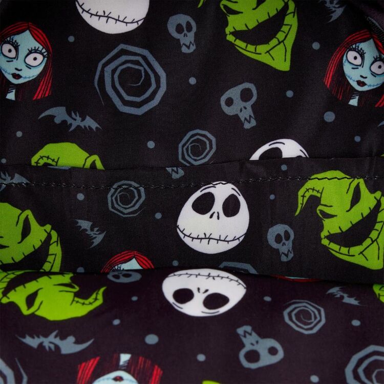 Product Loungefly Disney: The Nightmare Before Christmas - Sally Mini Backpack image