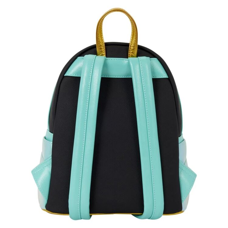Product Loungefly  Disney Princess Jasmine  Mini Backpack image