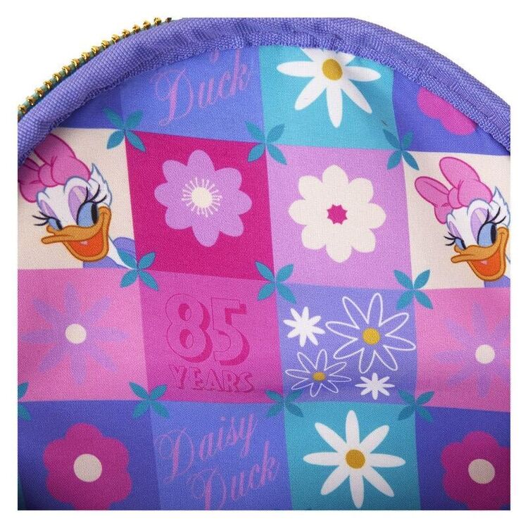 Product Τσάντα Πλάτης Loungefly Disney Daisy Duck & Minnie Mouse Mini Convertible image