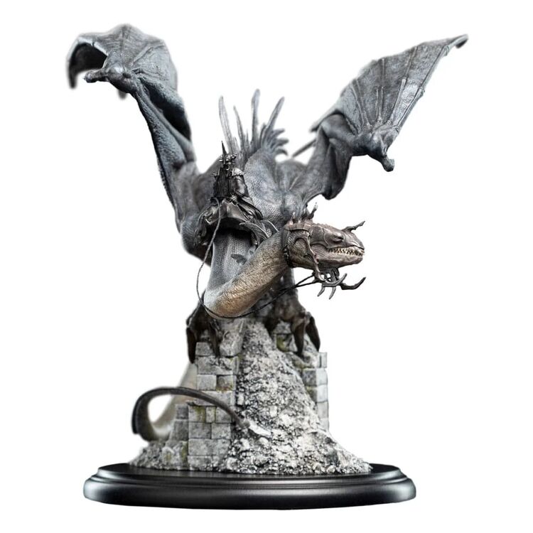 Product Lord Of The Rings Fellbeast Statue image