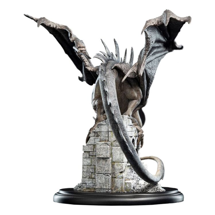 Product Lord Of The Rings Fellbeast Statue image