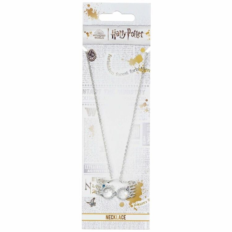 Product Κολιέ Harry Potter Luna Glasses image