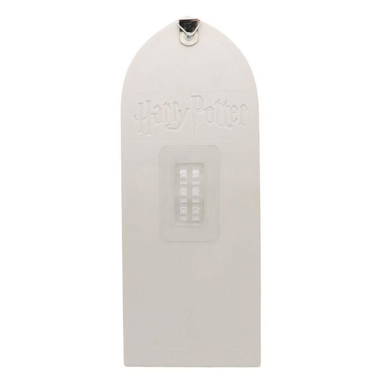 Product Διακοσμητικό Harry Potter Mermaid Stained Glass Window Resin Plaque Limited image