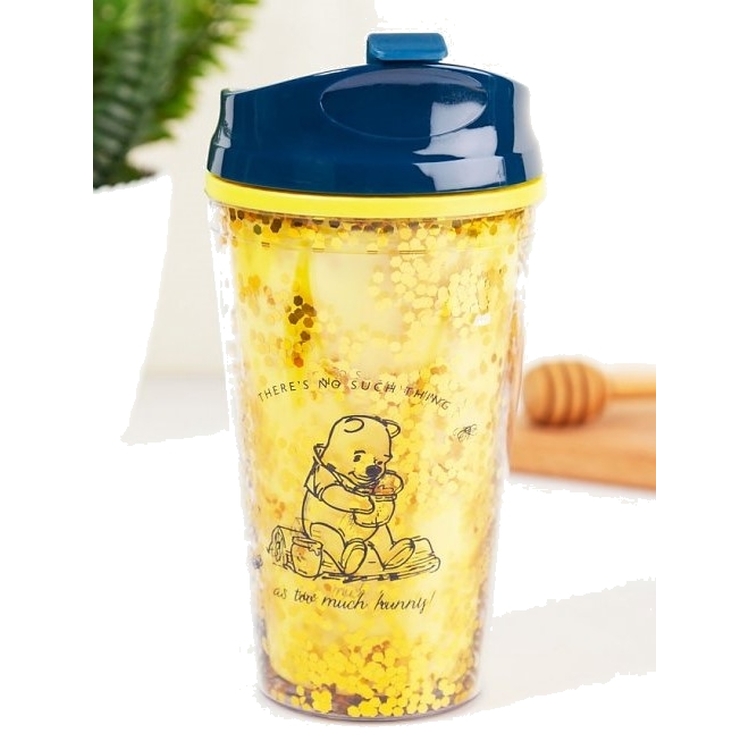 Product Disney Winnie The Pooh Travel Mug Hunny image