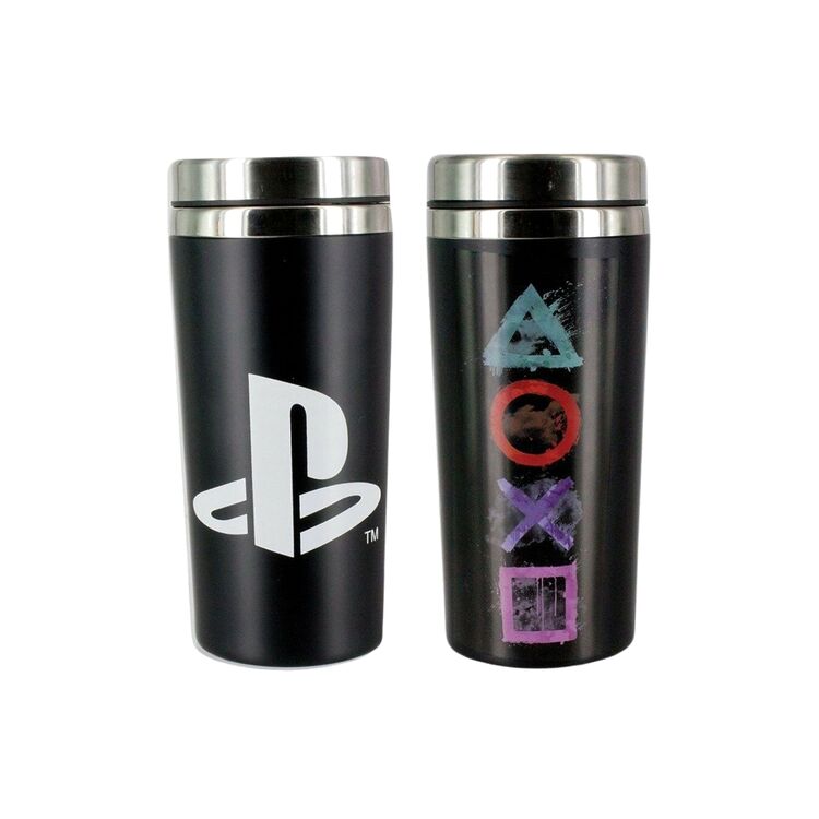 Product Playstation Travel Mug image