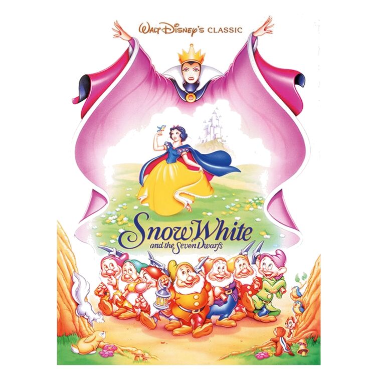 Product Καμβάς Disney Evil Queen image