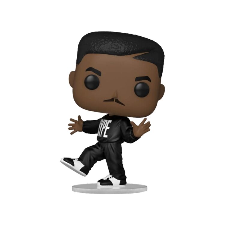 Product Φιγούρα Funko Pop! Kid ’n Play - Christopher “Play” Martin image