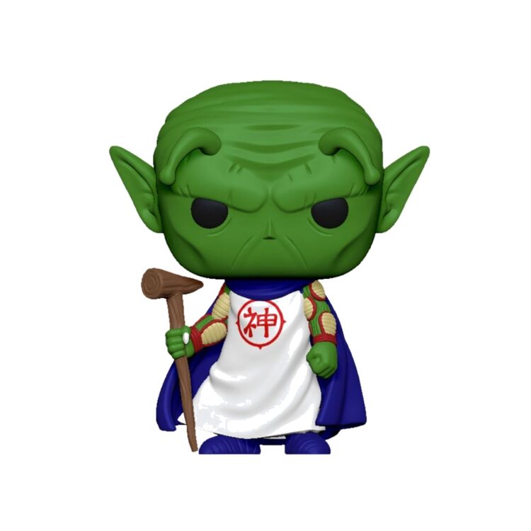 Product Funko Pop! Dragon Ball Z S8 Kami image
