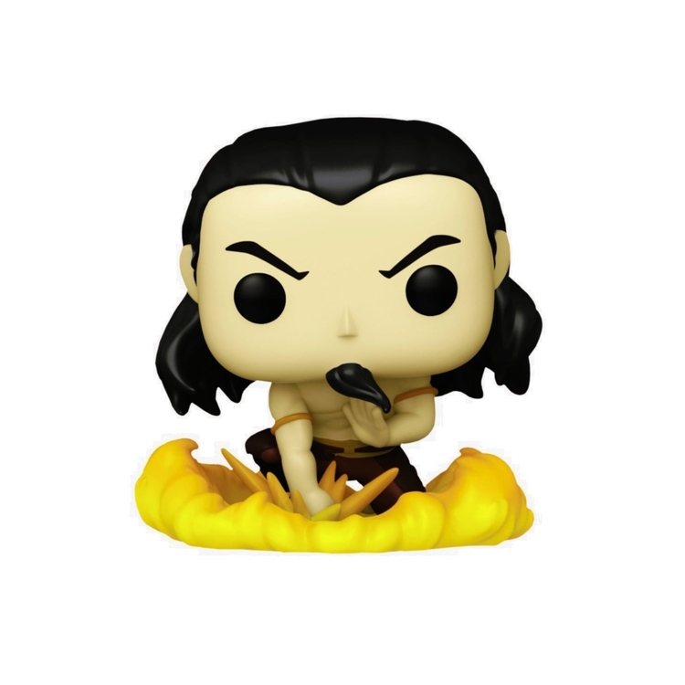 Product Funko Pop! Avatar Fire Lord Ozai (Special Edition) image