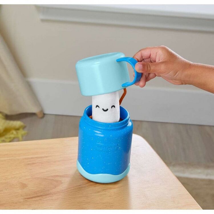 Product Fisher-Price: Friendship Forest - Activity Lunchbox with Bottle Playset (JLC01) image